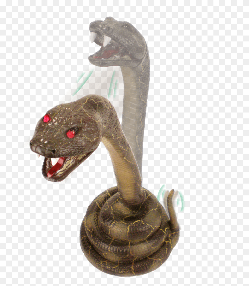 857x996 Demo Video Contact Us Enlarge Photo Snake Halloween Decorations, Reptile, Animal, Cobra HD PNG Download