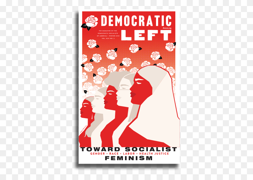 362x539 Democratic Left Magazine, Poster, Advertisement, Text HD PNG Download