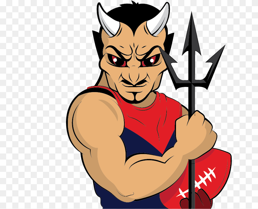Demon Clipart Demonic Cartoon, Baby, Person, Face, Head Sticker PNG