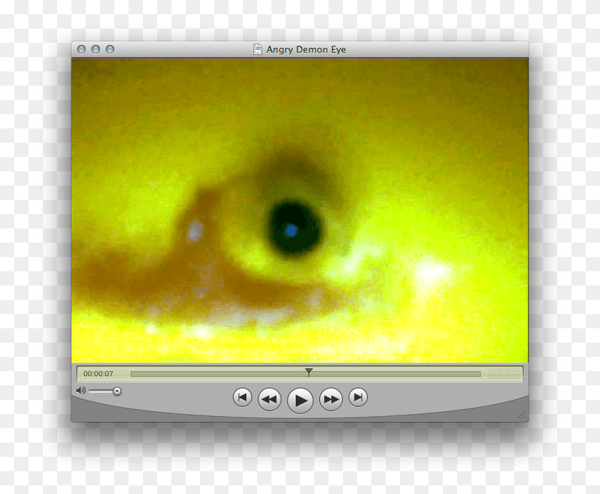739x632 Demon Eye Led Backlit Lcd Display, Monitor, Screen, Electronics HD PNG Download