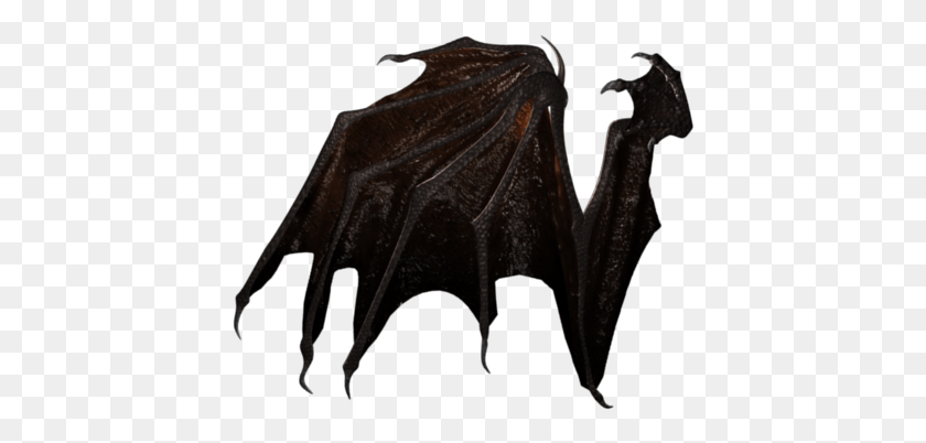 420x342 Demon Wings Halloween Make Up Devil Demons Demon Wings, Bat, Wildlife, Mammal HD PNG Download