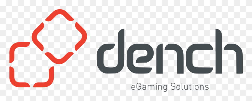 1157x413 Dench Egaming Solutions Graphic Design, Text, Number, Symbol HD PNG Download