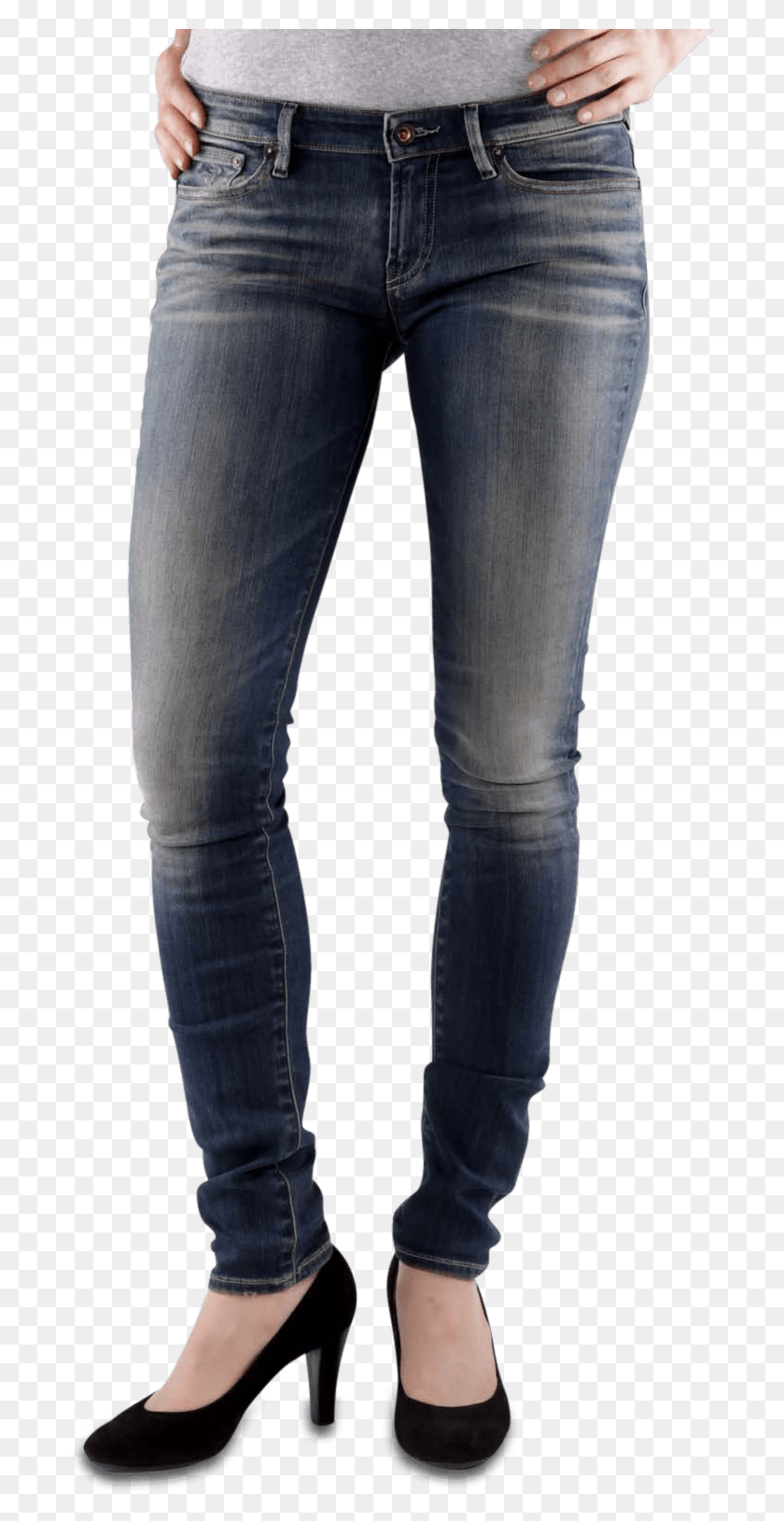 692x1569 Denham Sharp Jeans Fbs Arizona Straight Jeans, Pants, Clothing, Apparel HD PNG Download