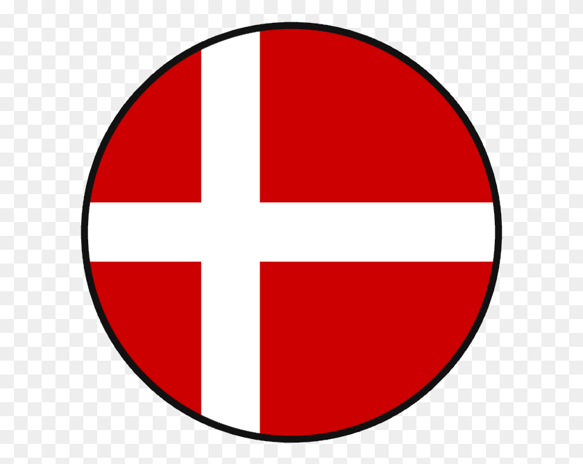 609x609 Denmark Ag, Symbol, First Aid, Logo HD PNG Download