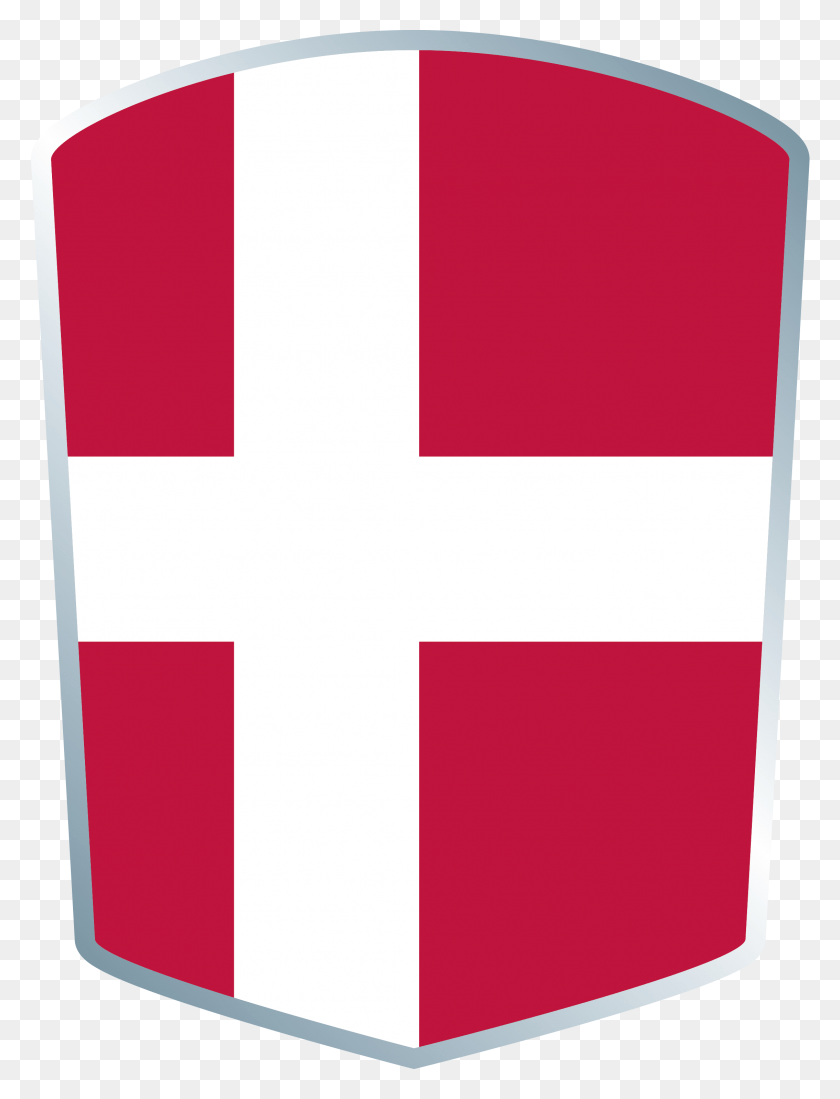2269x3024 Denmark Den, Symbol, Flag, Logo HD PNG Download