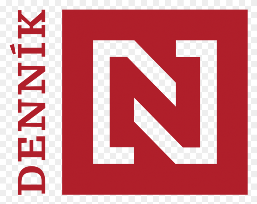 785x611 Dennik N Square Graphic Design, Text, Alphabet, Word HD PNG Download