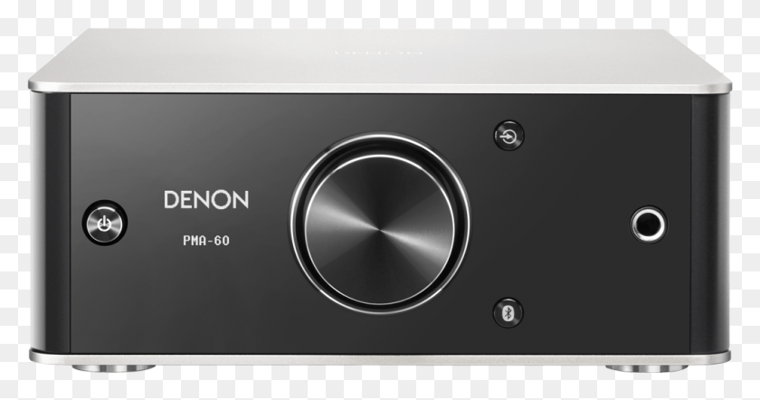 1011x496 Descargar Png Denon Pma 60 Design Series Amplificador Digital Integrado Denon Pma, Estufa, Interior, Electrónica Hd Png