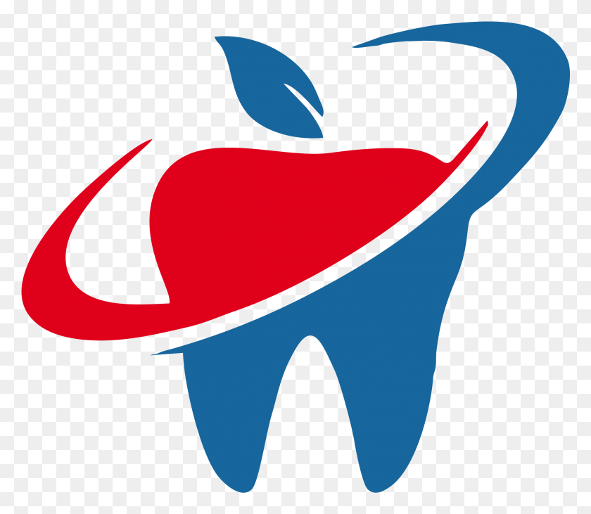 2419x2084 Logotipo De La Clínica Dental Clínica Dental, Ropa, Vestimenta, Sombrero De Vaquero Hd Png