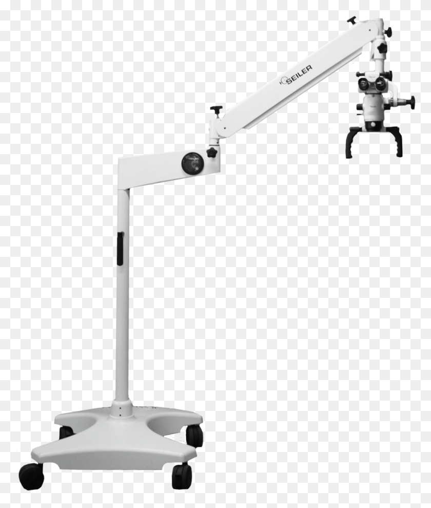 1026x1222 Dental Microscopes Seiler Dental Microscope, Lamp, Stand, Shop HD PNG Download
