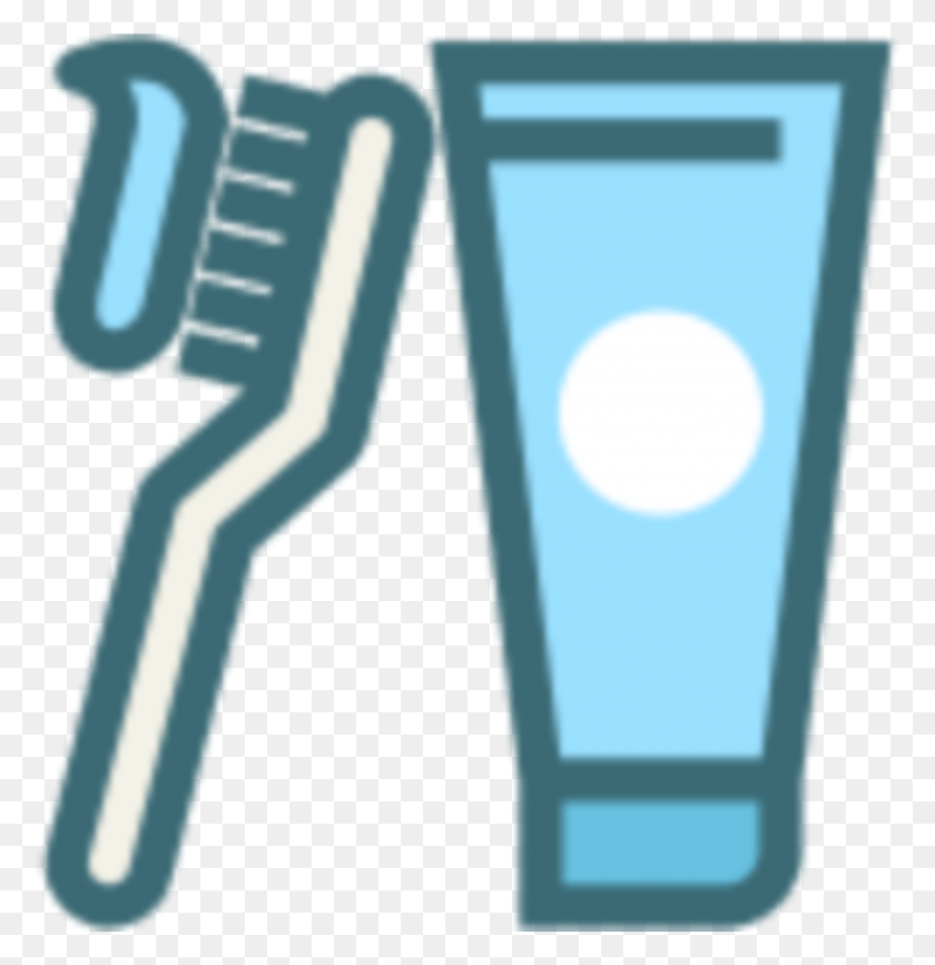 Dental Sealants Toothbrush And Toothpaste Icon, Light, Label, Text HD PNG Download