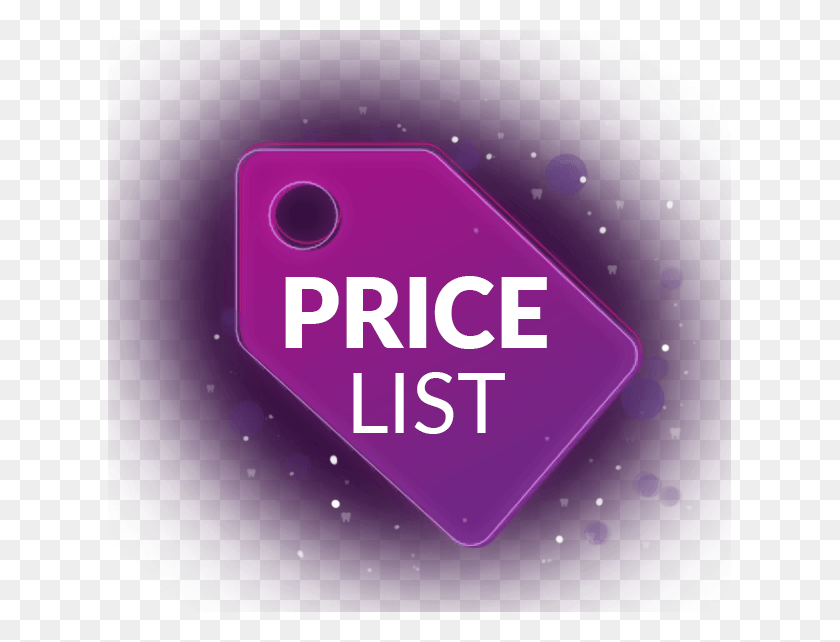 623x582 Dental Services Price List Northern Ireland Graphic Design, Graphics, Purple HD PNG Download