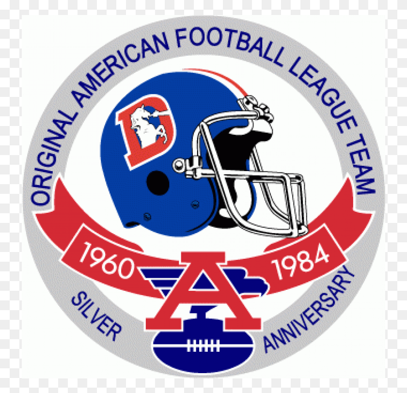751x751 Denver Broncos Iron On Stickers And Peel Off Decals Logos And Uniforms Of The Cleveland Browns, Clothing, Apparel, Helmet HD PNG Download