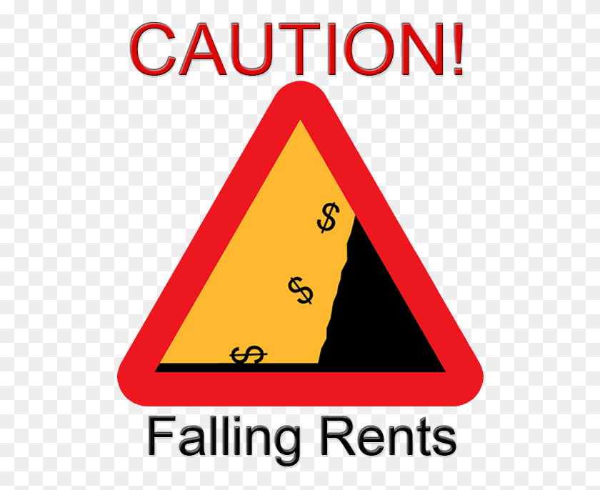 514x626 Denver Falls Off The Most Expensive List For Renters Funny Warning Labels, Triangle, Symbol, Sign HD PNG Download