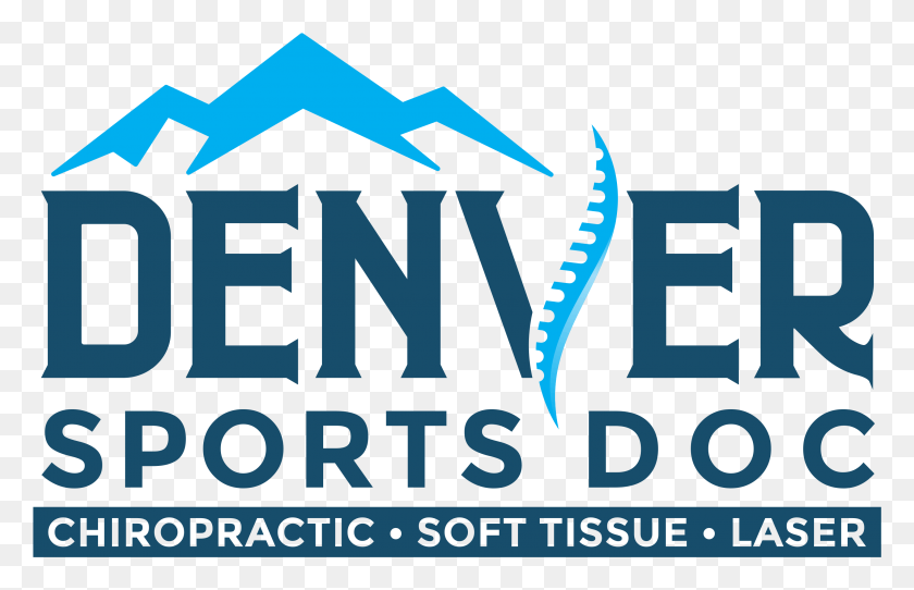 2921x1807 Descargar Png Denver Sports Doc Diseño Gráfico, Texto, Word, Etiqueta Hd Png