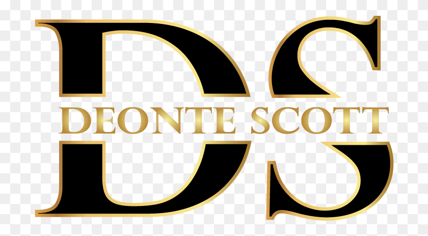 706x403 Deonte Scott, Text, Logo, Symbol HD PNG Download