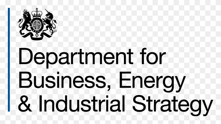 932x495 Department For International Trade Logo Department Department For Business Energy And Industrial Strategy, Text, Clothing, Apparel HD PNG Download