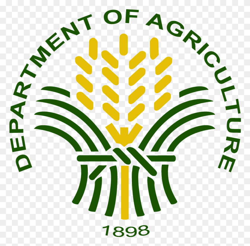 933x919 Descargar Png Departamento De Agricultura, Calabarzon, Símbolo, Logotipo, Marca Registrada Hd Png