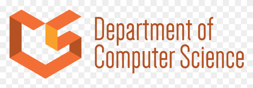 826x246 Department Of Computer Science 300 Computer Science And Engineering Logo, Text, Word, Label HD PNG Download