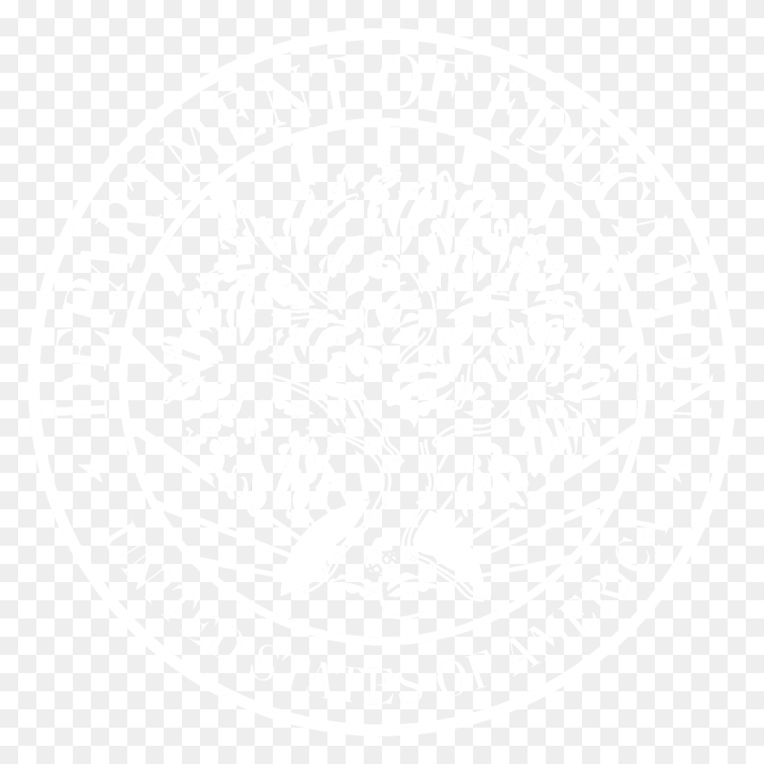 1986x1987 Department Of Education Logo Department Of Education Black, Symbol, Trademark, Emblem HD PNG Download