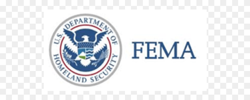 550x278 Department Of Homeland Security, Logo, Symbol, Trademark HD PNG Download