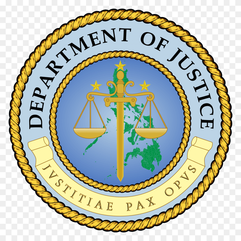 1200x1200 Descargar Png Departamento De Justicia, Sagisag Ng Tanggulang Pambansa, Logotipo, Símbolo, Marca Registrada Hd Png