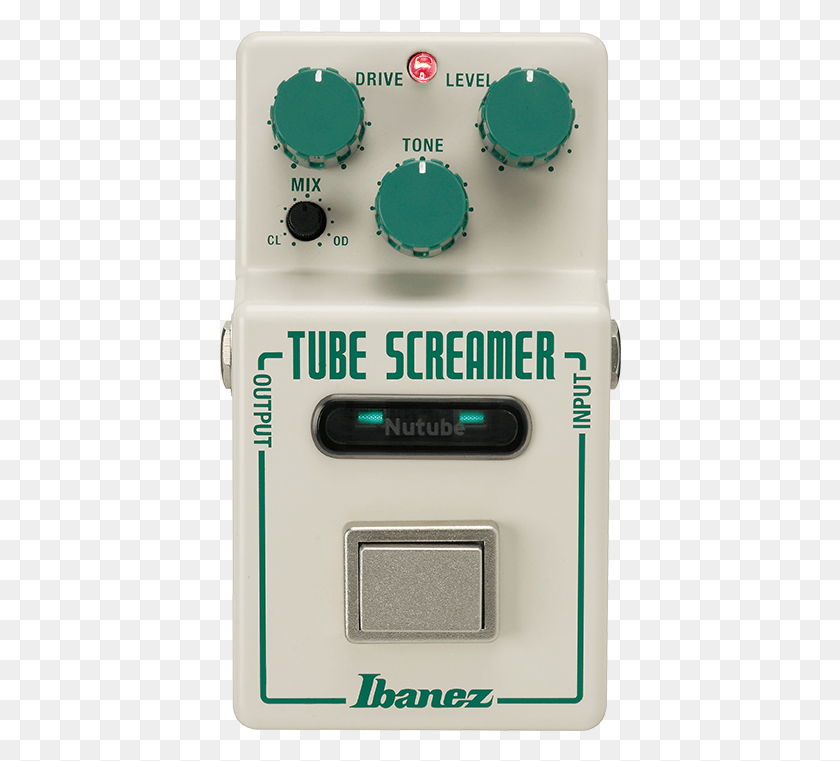402x701 Departments Ibanez Nu Tube Screamer, Mobile Phone, Phone, Electronics HD PNG Download