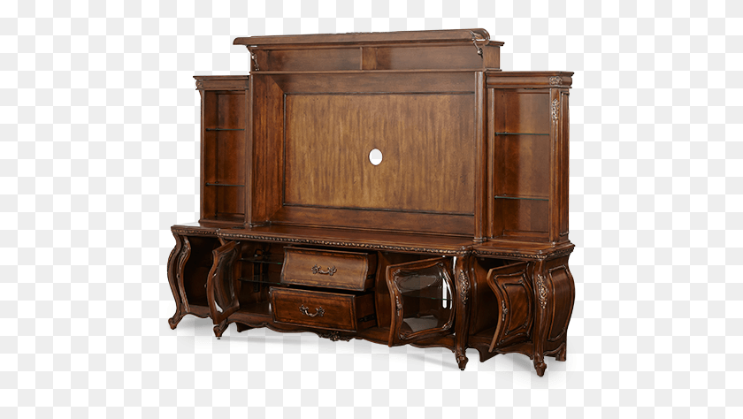474x414 Departments Victorian Entertainment Center, Sideboard, Furniture, Cabinet HD PNG Download