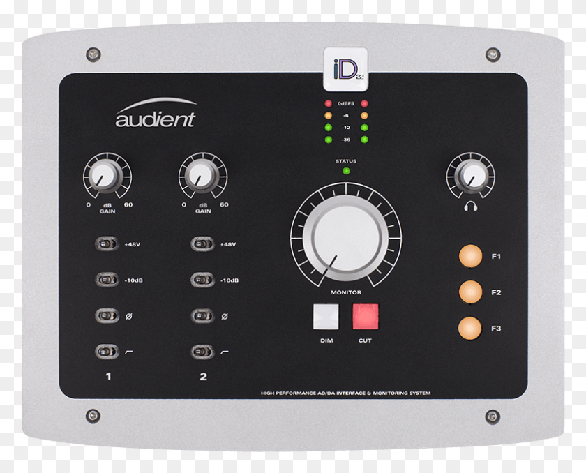 790x626 Depending Audient Id22 Usb, Amplifier, Electronics, Mobile Phone HD PNG Download