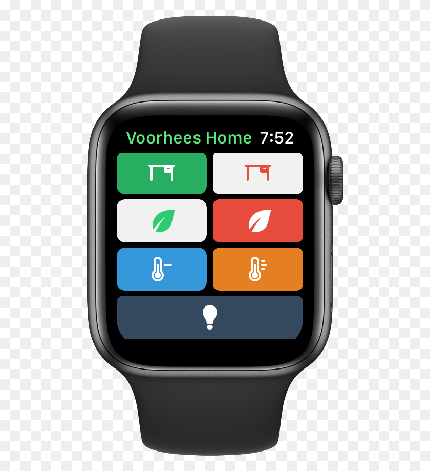 502x859 Depending On How Many Favorites You Have That Limits Apple Watch Series, Mobile Phone, Phone, Electronics HD PNG Download