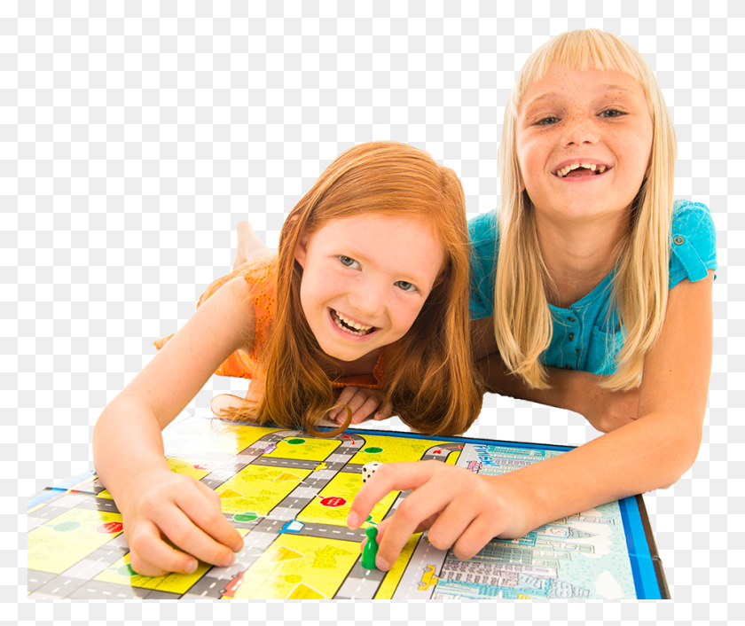 945x783 Depending On The Size Of Your Group You Could Have Kids Playing Game, Person, Human, Female HD PNG Download
