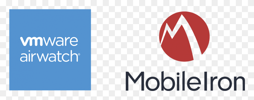 1247x436 Deploy Tableau Mobile Across Your Organization With Mobileiron, Logo, Symbol, Trademark HD PNG Download