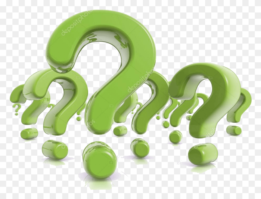 924x686 Depositphotos 3167297 Stock Photo Question Marks Top Questions, Green, Animal, Reptile HD PNG Download