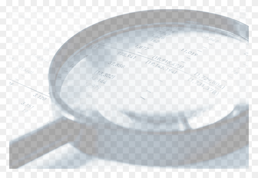 1000x667 Depositphotos Magnifying Glass Trans 30 Smaller Size Auditoria De Las Cuentas, Magnifying, Wristwatch, Mouse HD PNG Download