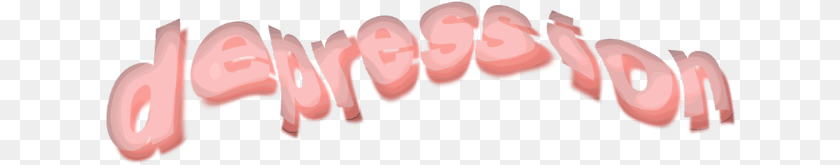 Depression Depressed Aesthetic Sad Upset Help Illustration Sticker PNG
