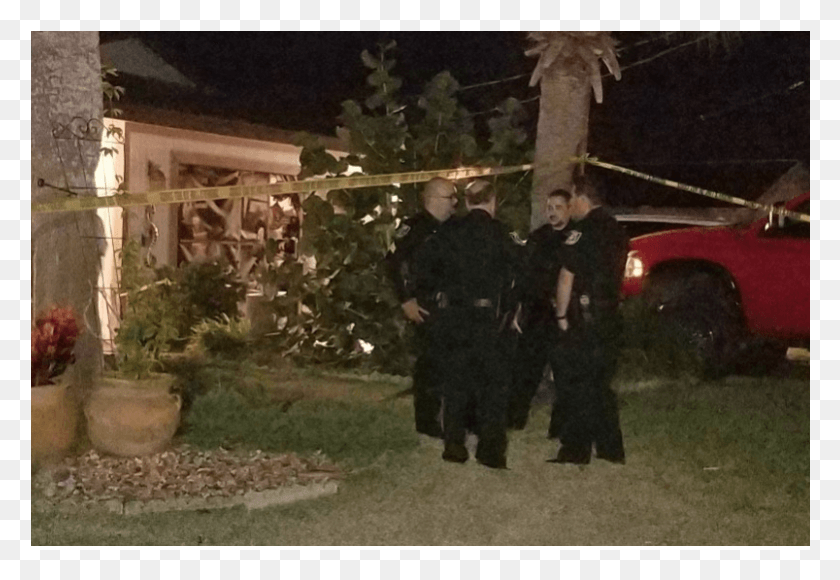 781x521 Deputies Conduct Death Investigation On Coral Reef Flagler County Florida, Person, Military Uniform, Military HD PNG Download