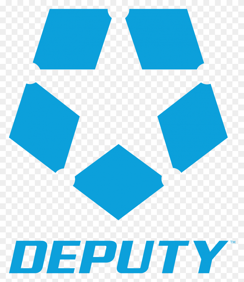 1514x1769 Deputy Is A One Stop Payroll Shop Deputy Workforce Management Logo, Symbol, Cross, Star Symbol HD PNG Download