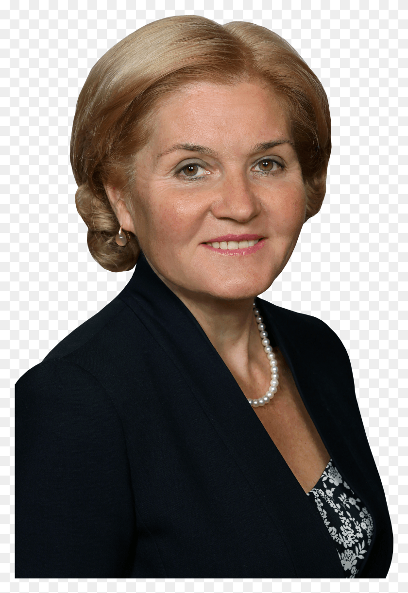 1655x2466 Deputy Prime Minister Olga Golodets Lady HD PNG Download