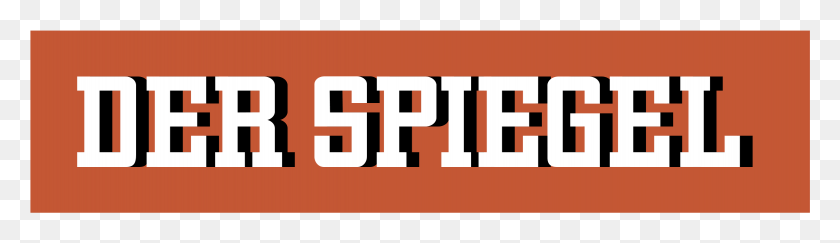 2331x549 Логотип Der Spiegel На Прозрачном Фоне Der Spiegel, Этикетка, Текст, Слово Hd Png Скачать
