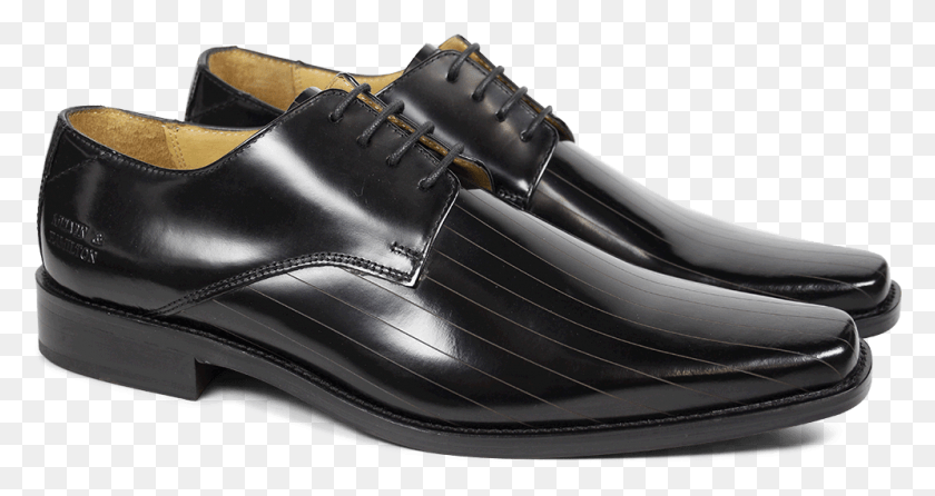 996x493 Derby Shoes Frank 9 Brush Black Ls Leather, Shoe, Footwear, Clothing HD PNG Download