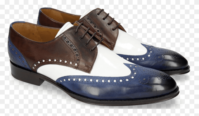 1006x556 Derby Shoes Kane 5 Saphir Mogano Soft Patent White Suede, Clothing, Apparel, Shoe HD PNG Download