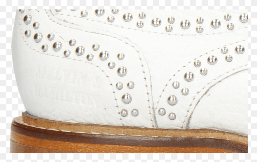 995x597 Derby Shoes Sandy 1 Milled White Rivets Sneakers, Clothing, Apparel, Paper HD PNG Download