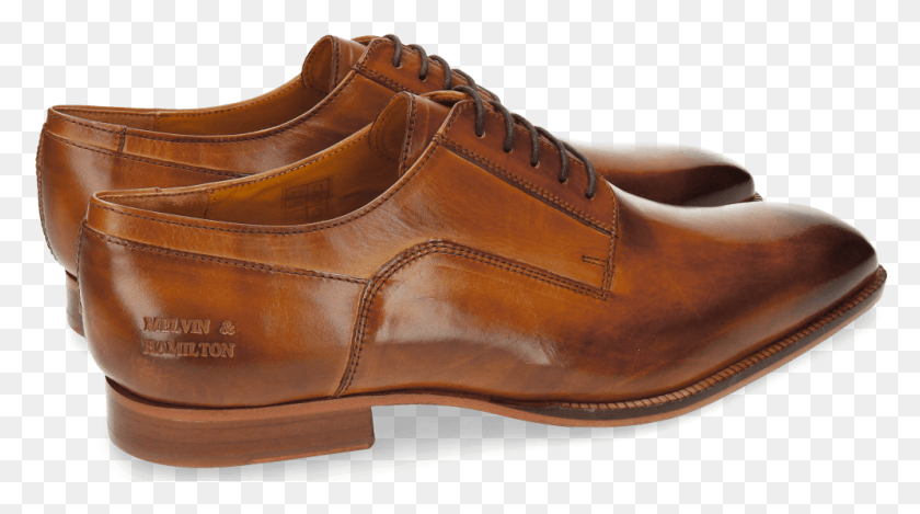 997x524 Derby Shoes Woody 1 Crust Tan Ls Natural Leather, Clothing, Apparel, Shoe HD PNG Download