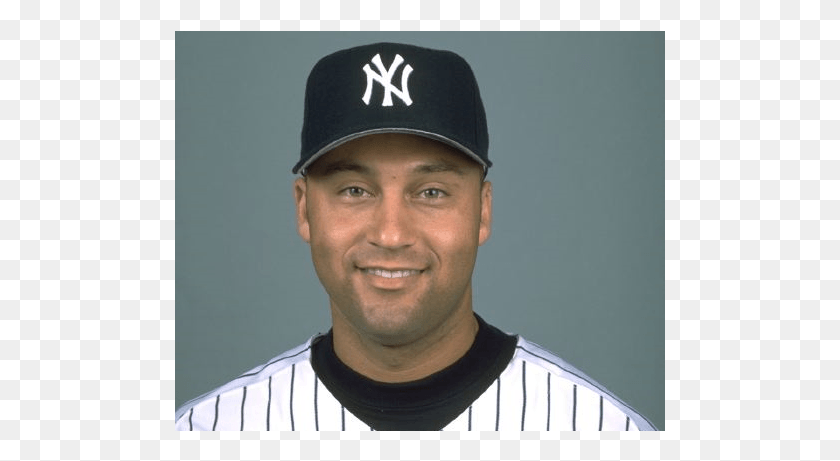 491x401 Derek Jeter Is Overrated Ryan Mcbroom, Clothing, Apparel, Person HD PNG Download