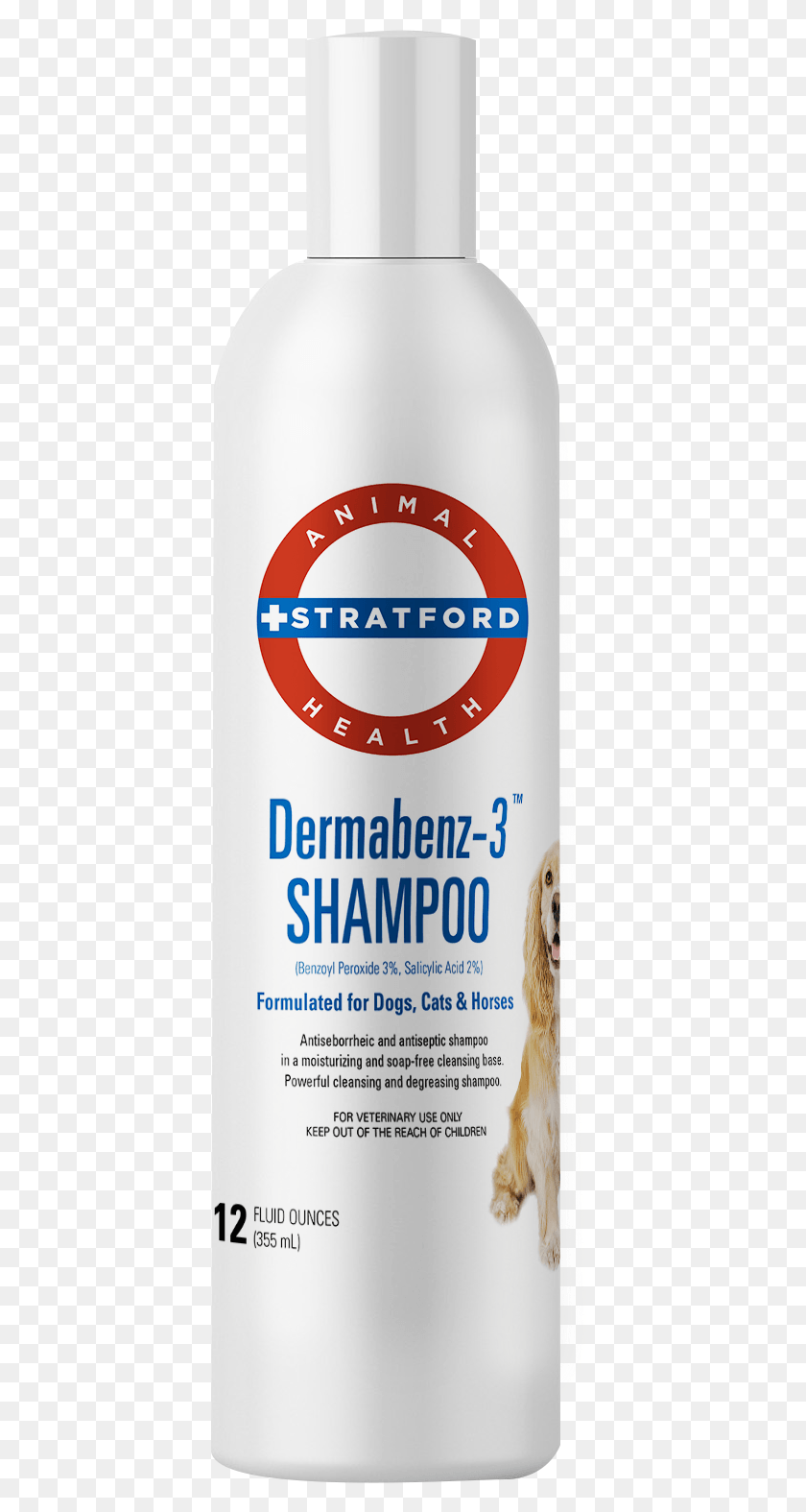 401x1515 Dermabenz 3 Shampoo Passion Fruit Scent Shampoo, Aluminium, Tin, Can HD PNG Download