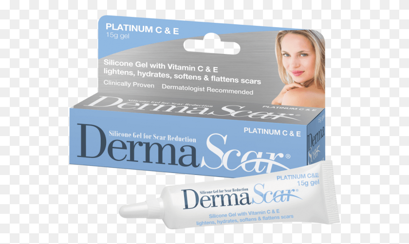 559x442 Dermascar Platinum Campe Eye Liner, Person, Human, Toothpaste HD PNG Download