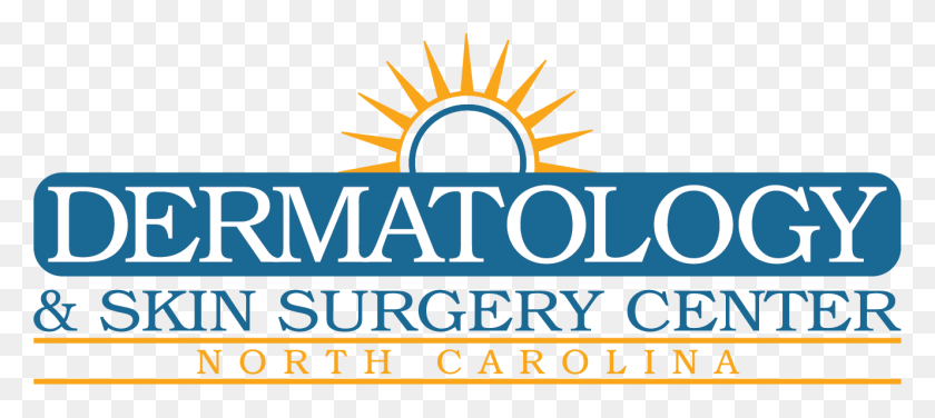 1328x539 Descargar Png Dermatología Amp Skin Surgery Center Of North Carolina Los Angeles, Logotipo, Símbolo, Marca Registrada Hd Png