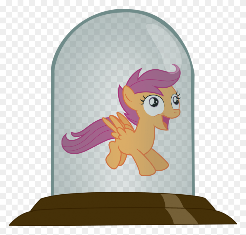 915x873 Derp Meme Pony In A Bottle Safe Scootaloo Simple Mlp Didney Worl, Graphics, Text HD PNG Download