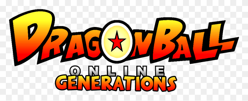 994x359 Derp On Twitter Dragon Ball Logo, Star Symbol, Symbol, Text HD PNG Download