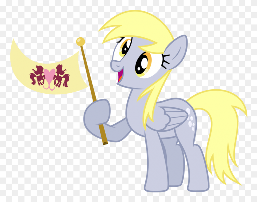 1019x784 Derpy Celebrates Her Return By Yanoda D Safest Hooves, Toy, Text HD PNG Download