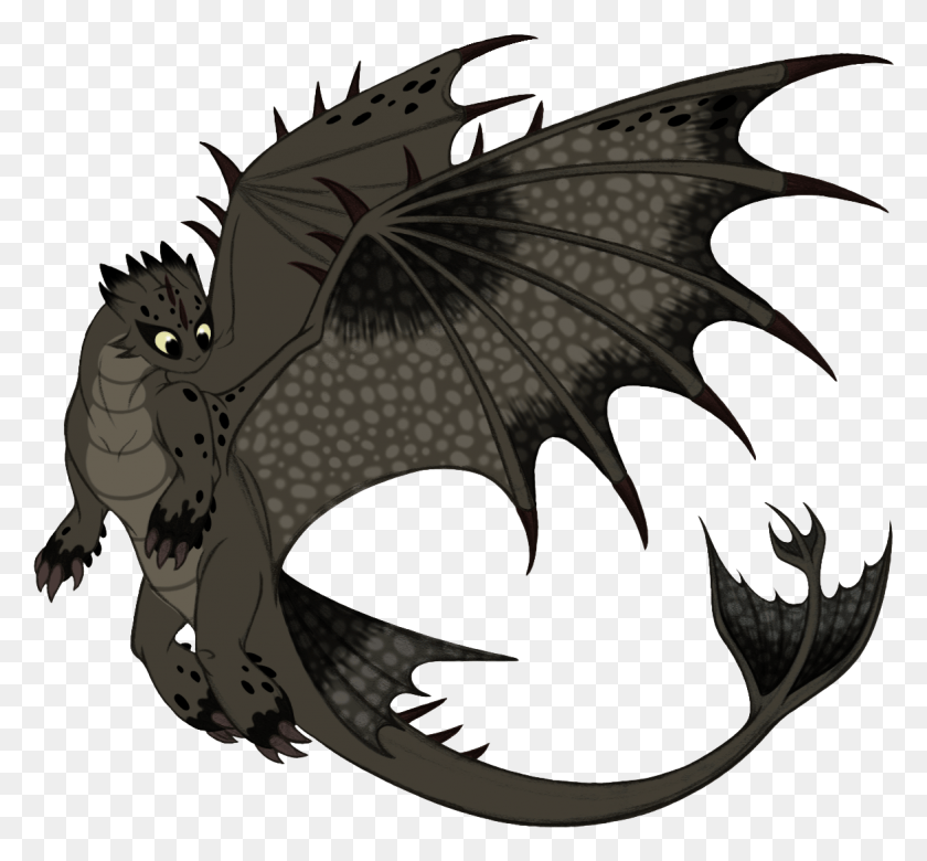 1173x1084 Derpy Dragons, Dragon, La Vida Silvestre, Animal Hd Png